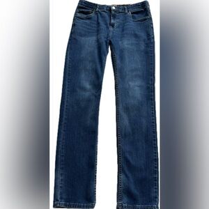 Levi's Men's 510 Blue Skinny Jeans
